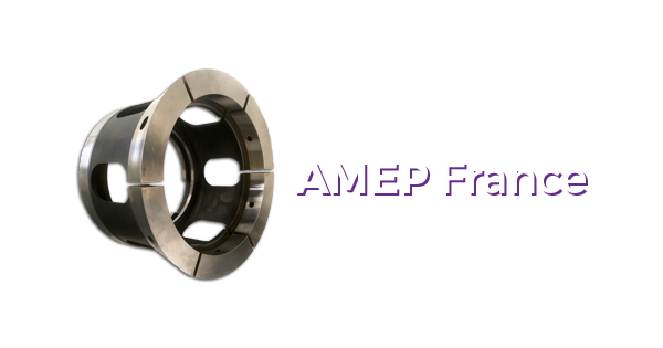 SARL AMEP FRANCE