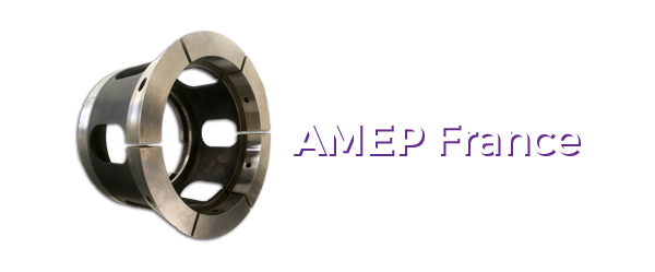 SARL AMEP FRANCE